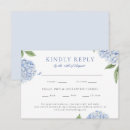 Search for food choice rsvp cards Classic