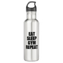 Search for funny motivational water bottles Fitness
