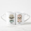 Search for dog wedding gifts Couple