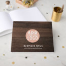 Search for business guest books Rustic