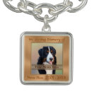 Search for pet memorial bracelets Picture