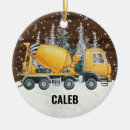 Search for dump truck ornaments Vehicle