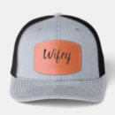 Search for engagement hats Wifey