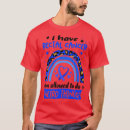 Search for rectal cancer tshirts Animals