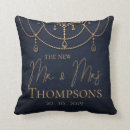 Search for mr and mrs pillows Trendy