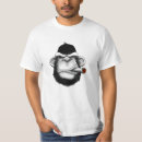 Search for gorilla tshirts Smoking