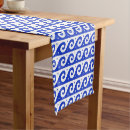 Search for greek table runners Meander