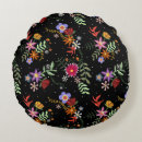Search for embroidered pillows Floral