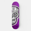 Search for sugar skull skateboards Tattoo