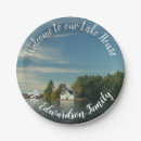 Search for lake paper plates Summer