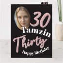 Search for daughters 30th birthday cards Script