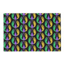Search for mardi gras placemats Carnival