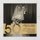 Search for anniversary invitations Retro