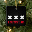 Search for amsterdam ornaments Netherlands
