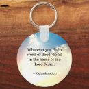 Search for christianity keychains scripture