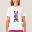 Search for gecko kids tshirts Lizard