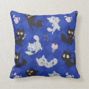 Search for pink and blue pillows For kids