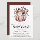 Search for pumpkin patch invitations Elegant script calligraphy trendy