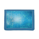 Search for unique wallets Blue