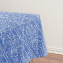 Search for periwinkle tablecloths Floral