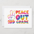 Search for peace out invitations School