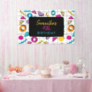 Search for neon color banners Retro