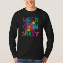 Search for glow party tshirts Colorful