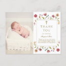 Search for baptism thank you postcards Simple