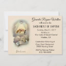 Search for water baptism invitations Catholic