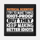 Search for science puns magnets Teacher
