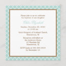 Search for baby shower baptism invitations Christian