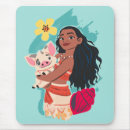 Search for disney mousepads Moana