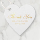 Search for foil favor tags Thank you