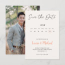 Search for calendar wedding invitations Minimalist