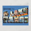 Search for lake tahoe cards Nevada
