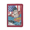 Search for superman wallets Clark kent