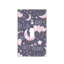 Search for nursery lighting Baby girl