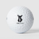 Search for french bulldog golf equipment Cute
