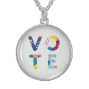 Search for sterling silver necklaces Blue