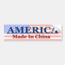 Search for china bumper stickers economy