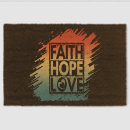 Search for motivational doormats Bible verse