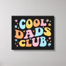 Search for dad canvas prints Father