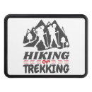 Search for hiking trailer hitch covers Trees