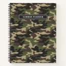 Search for hunting notebooks back to school