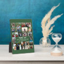 Search for thank you plaques End of year