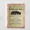 Search for friends get together invitations Reunion