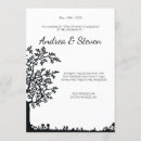 Search for tree of life wedding invitations Elegant