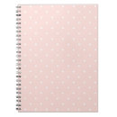 Search for polka dot notebooks Classic