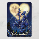 Search for goofy invitations Riku