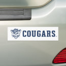 Search for cougar bumper stickers Byu